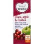 Made 4 Baby Juice Blend Apple Grape & Rooibos 200ML