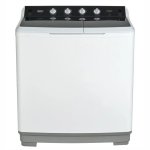 Defy 18 Kg Semi Automatic Twin Tub White