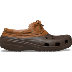 Classic Boat Shoe - Coffee cognac M13