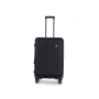 Manhattan Jet Set Black LUGGAGE - Medium 64CM - Black / Medium
