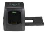 Film Scanner 22MP Convert 35MM/ 126KPK/ 110/ Super 8 Films Slides Negatives Into Digital Format