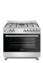 Ferre 90X60 Freestanding 5 Burner Gas Stove