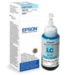 Epson T6735 Light Cyan Ink Bottle ? 70ML