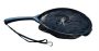 Xplorer Black Aluminum Round-head-deep Mesh Net - Xplorer Fly Fishing