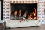 Canvas Bag Rugged Style Meets Braai-ready Functionality