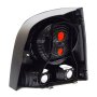 Polo Vw Vivo 1 / 02+ Taillight Red Left Better Quality - Spares Direct