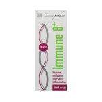 Dis-chem Immune 8 + 50ML