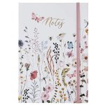 Notebook A5 Wild Meadow