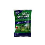 Protek 7:1:3 Lawn Foliage Fertilizer 10KG - Cosave Power Build & Whole Rs