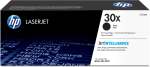 HP 30X High Capacity Black Original Laserjet Toner Cartridge