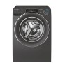 Make Laundry Easy With 9/6KG Rapido Washer Dryer Combo