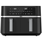 Defy 8.4L Digital Dual Air Fryer - DAF6386DBD