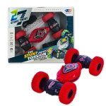The 360 Stunt Twist Remote Car - Factory Plaza