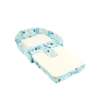 5-IN-1 Multi-functional Portable And Foldable Baby Soft Crib Cot F69-121-2