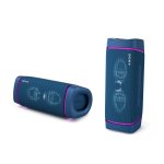 Sony SRS-XB33 Blue Extra Bass Wireless Speaker