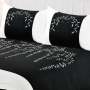 Carleton Embellished Duvet Cover Set Old Belvedere - King