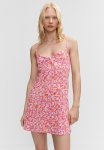 Dress Sea - Mid Pink