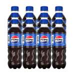 Pepsi Regular Soft Drink 12X500ML