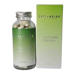 Opti+weigh Medical Weightloss Formula – 1 Month Pack 120 Caps