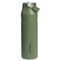 Stanley The Iceflow Bottle Flip Straw 2.0 1.06L / 36OZ