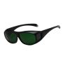 Welders Goggles Secure Lens Welder Protector Eyewear Welding Glasses