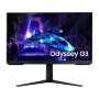 Samsung Odyssey G3 G30D 27-INCH 1920 X 1080P Fhd 16:9 180HZ 1MS LED Va Gaming Monitor LS27DG302EAXXA