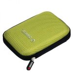 Orico 2.5 Portable Hard Drive Protector Green