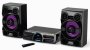 JVC MX-N122B Home Entertainment System