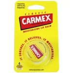 Carmex Lipbalm 7.5G Carded Jar