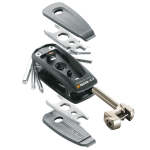 Sks Bike Touring Tool 20 Functions - Ct-worx