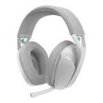 Logitech G G321 Wireless Gaming Headset White 981-001569