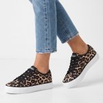Tomy Kareen Sneaker - Leopard - 8