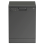 Defy 13 Place Setting Dishwasher Grey DDW242