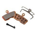 Code Metal Brake Pad