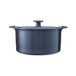 Maxwell & Williams Indulgence 3LT Round Casserole Slate Blue