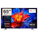 TCL 65PL8L 65-INCH MINI LED 144HZ Tv