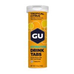 Gu Hydration Tab Tropical Citrus