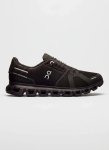 On Women's Cloud 6 Black Sneakers - UK8.5 Black