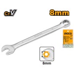 Ingco Spanner Combination 8.0MM