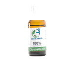 Gloval Health Citronella Essential Oil 10ML - Gloval Health