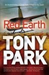 Red Earth - On The Run With Everything To Lose Paperback