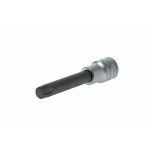 - 1 2INCH Drive Spline Xzn Socket Bit 12MM - M122812-C