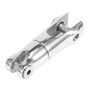 Anchor Rotating Connector For 6-8MM Boat Chain