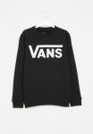 Vans Classic Crew - Black
