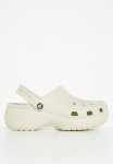 Crocs Classic Platform Clog W - Bone