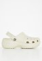 Crocs Classic Platform Clog W - Bone