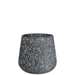 Premium Colorado Plant Pot - 710MM X 590MM Granite Sealed With Pot Feet
