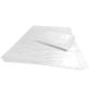 Industrial Storage Bags 900MM X1400MM X 120MICRON Clear Pack 100