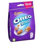 Cadbury Oreo Bites 110G