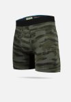 Ramp Camo Boxer Brief Butterblend - Armygreen
